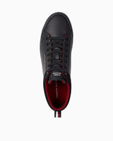 Tommy Hilfiger Cleat Low Top Sneakers Black