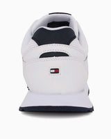 Tommy Hilfiger Maxim Erkek Sneaker White