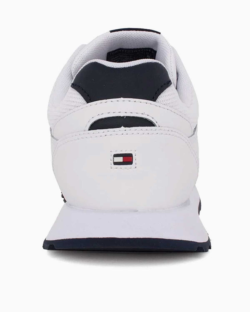 Tommy Hilfiger Maxim Erkek Sneaker White