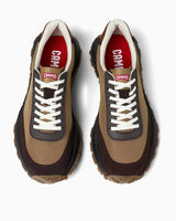 Camper Drift Trail Sneaker Kahverengi