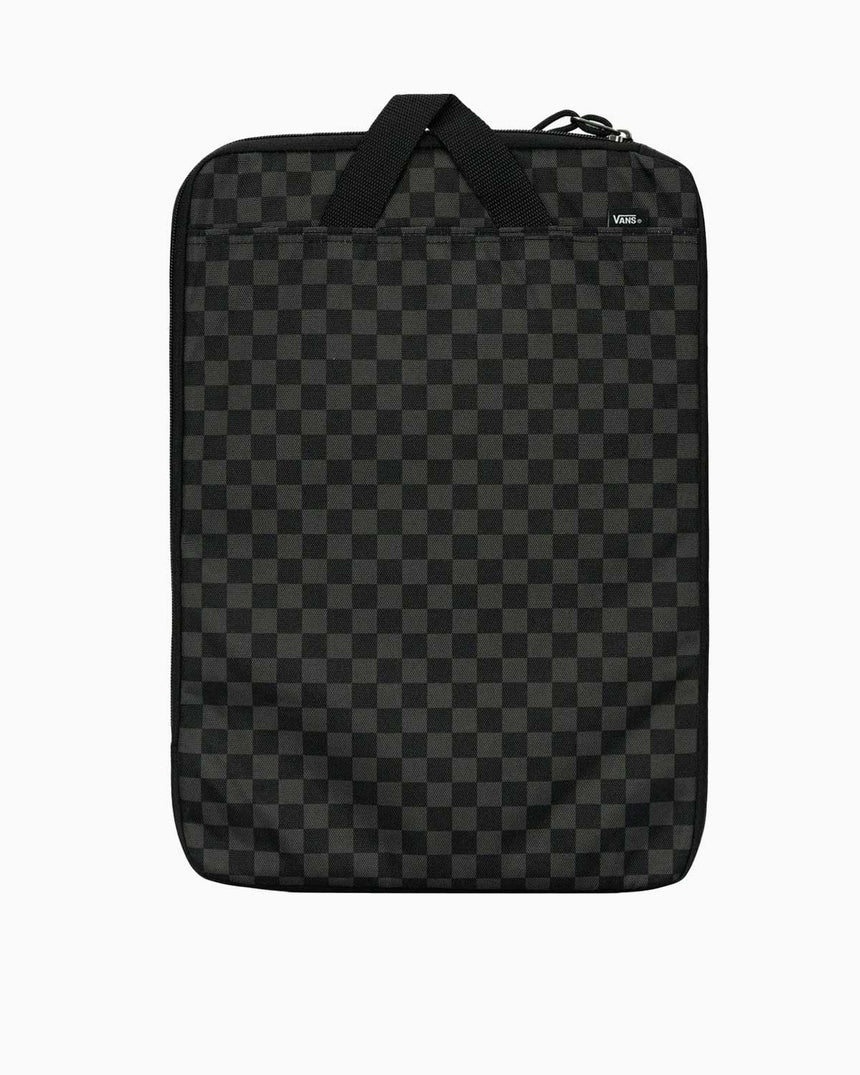 Vans Old Skool Laptop Kılıfı Black/Charcoal