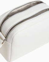 Calvin Klein Ultralight Camera Bag Çapraz Askılı Çanta Tofu