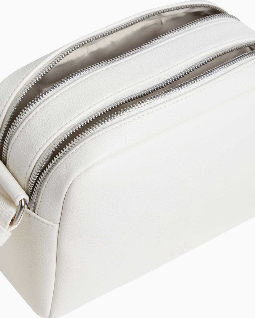 Calvin Klein Ultralight Camera Bag Çapraz Askılı Çanta Tofu