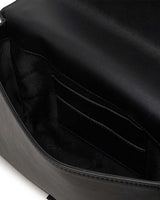 Calvin Klein Line Ouilt Çapraz Askılı Çanta CK Black