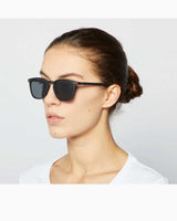 İzipizi Yetişkin Güneş Gözlüğü Sun E Black