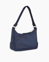 Tommy Hilfiger Uncıoverd Shoulder Bag Blue