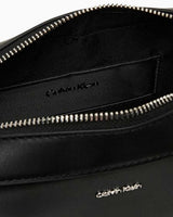 Calvin Klein Must Kadın Küçük Kamera Çantası Black