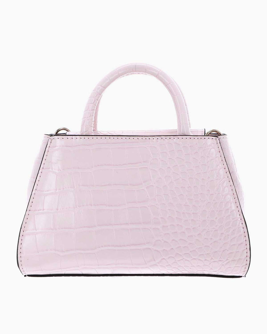 Guess Nelka Satchel Mini El Çantası