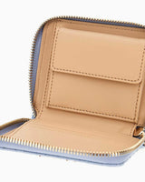 Guess Betula Small Logolu Cüzdan Stormy Blue