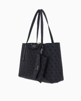 Guess Eco Brenton Omuz Çantası