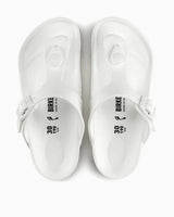 Birkenstock Gizeh Eva Parmak Arası Kız Çocuk Terlik 128403 Beyaz