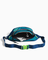 The North Face Y2K Unisex Bel Çantası Digital Steel/Estate Bl
