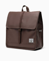Herschel City Backpack Sırt Çantası Chocolate Brown Tonal