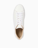 Tommy Hilfiger Premium Cupsole Sneaker White