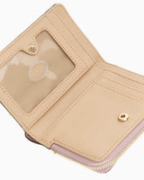 Guess Laurel Slg Zip Around Logolu Cüzdan Rose