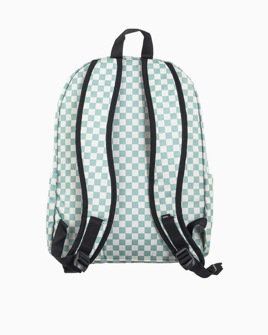 Vans Old Skool Check Sırt Çantası