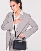 Nautica Kadın Omuz Çantası Siyah