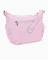 Kipling Gabbie S Omuz Çantası Blooming Pink