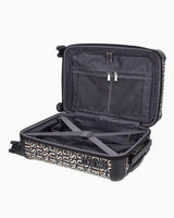 Guess Stark 18 In 8 Wheeler Kabin Boy Valiz