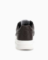 Guess Winno Monogram Detaylı Sneaker Brown Ocra