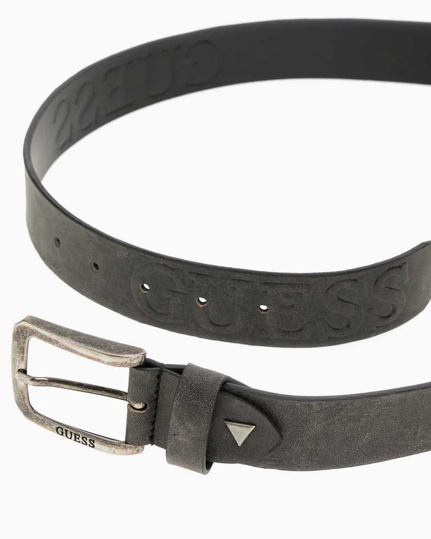 Guess NotReversible Coimbra Kemer Black