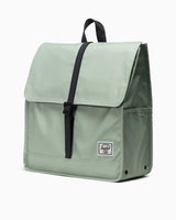 Herschel City Backpack Sırt Çantası Green
