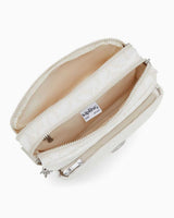 Kipling Abanu M Omuz Çantası Palm Beige