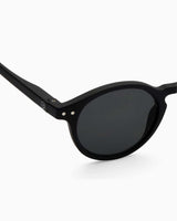 İzipizi Yetişkin Güneş Gözlüğü Black