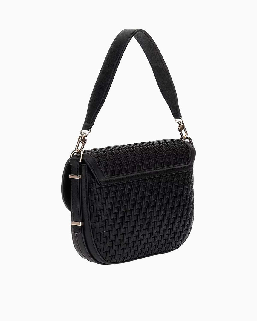 Guess Murielle Flap Shoulder Bag