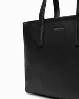 Calvin Klein Must Small Tote El Çantası CK Black