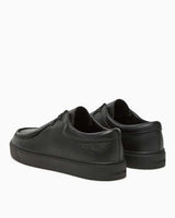 Calvin Klein Hibrit Bağcıklı Erkek Oxford Ayakkabı Triple Black