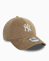 New Era 9 Forty Ny Şapka Bej