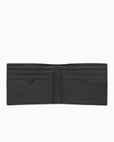 Tommy Hilfiger Monogram Mini Wallets Cüzdan Black