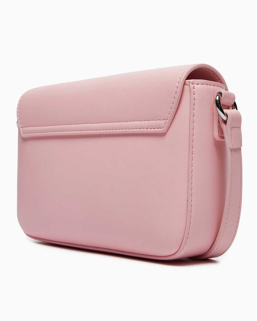 Tommy Jeans Ess Must Flap Crossover Çapraz Askılı Çanta