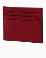 Guess Laurel Slg Kadın Kartlık Red