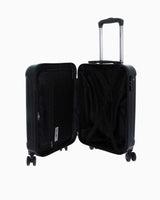 Guess Lustre2 8-Wheel 18 Kabin Boy Valiz