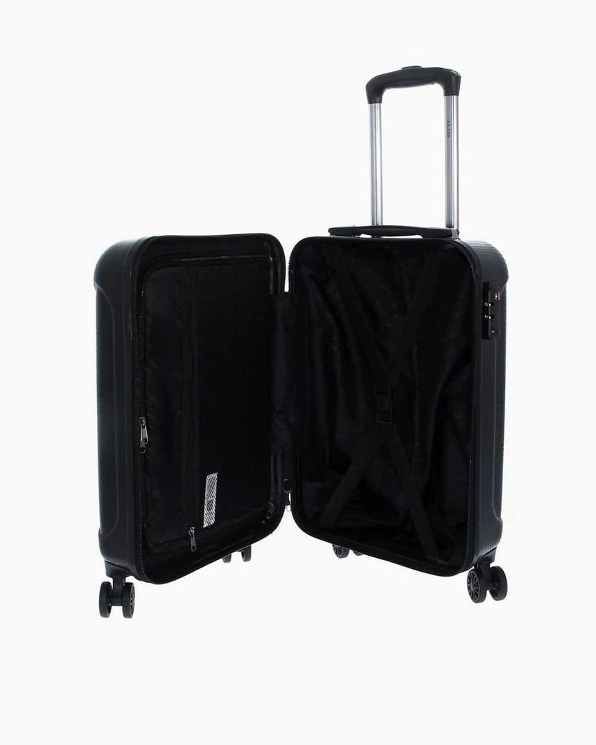 Guess Lustre2 8-Wheel 18 Kabin Boy Valiz