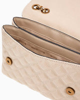 Guess Giully Flap Omuz Çantası