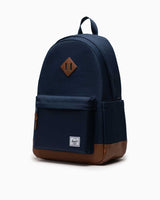 Herschel Heritage Backpack Sırt Çantası Navy/Tan
