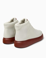 Camper Runner K21 Sneaker Bootie Beyaz
