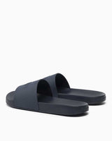 Calvin Klein Pool Slide Rubber Erkek Terlik Navy