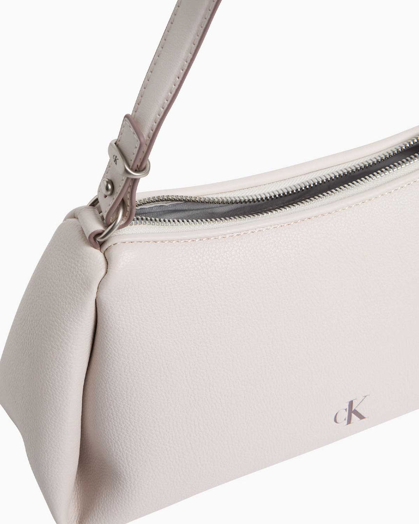 Calvin Klein Drop Small Omuz Çantası Wind Chime