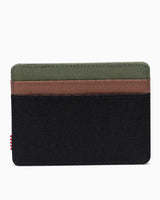 Herschel Charlie Cardholder Kartlık