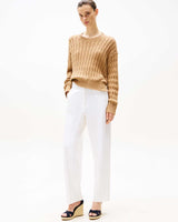 Tommy Hilfiger Flag High Wedge Espadrilles Terlik Space Blue