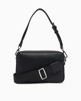 Calvin Klein Must Conv Camera Bag_Mono Kadın Çanta CK Black