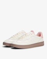 Tommy Hilfiger Jackie Premium Miras Kadın Sneaker Foggy Pink