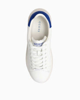 Guess Elbina Sneaker White Blue