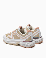 Tommy Hilfiger Trail Runner Sneakers Neutral/Gold