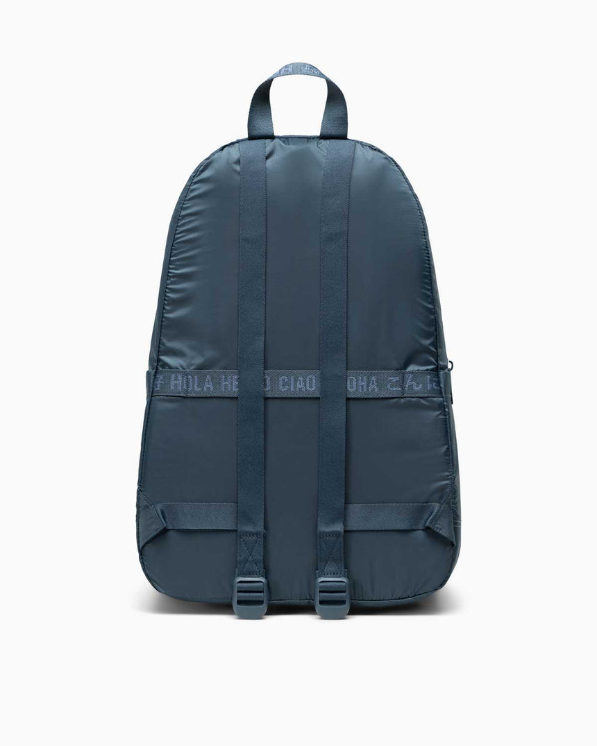 Herschel Rome Packable Sırt Çantası Orion Blue