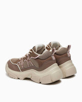 Tommy Jeans Hybrid Runner Sneaker Grey